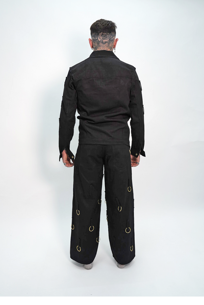 Aragan Miller  2 piece set