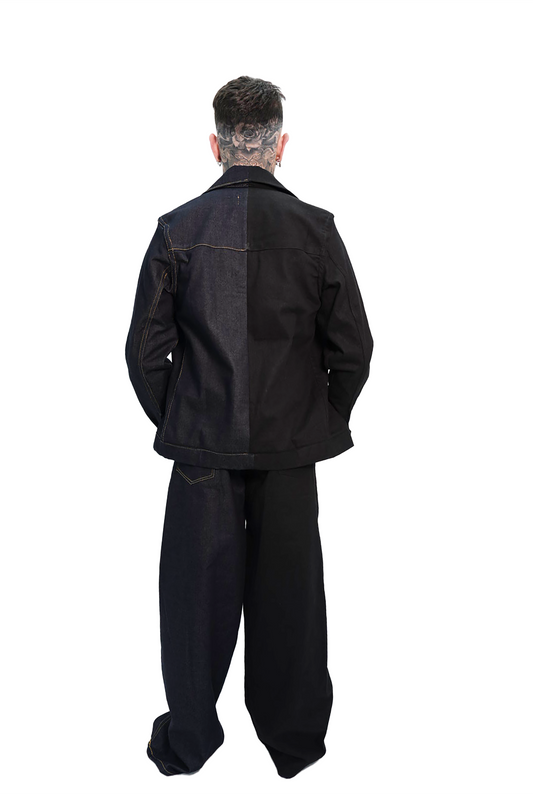Savile Mullar Essentials
