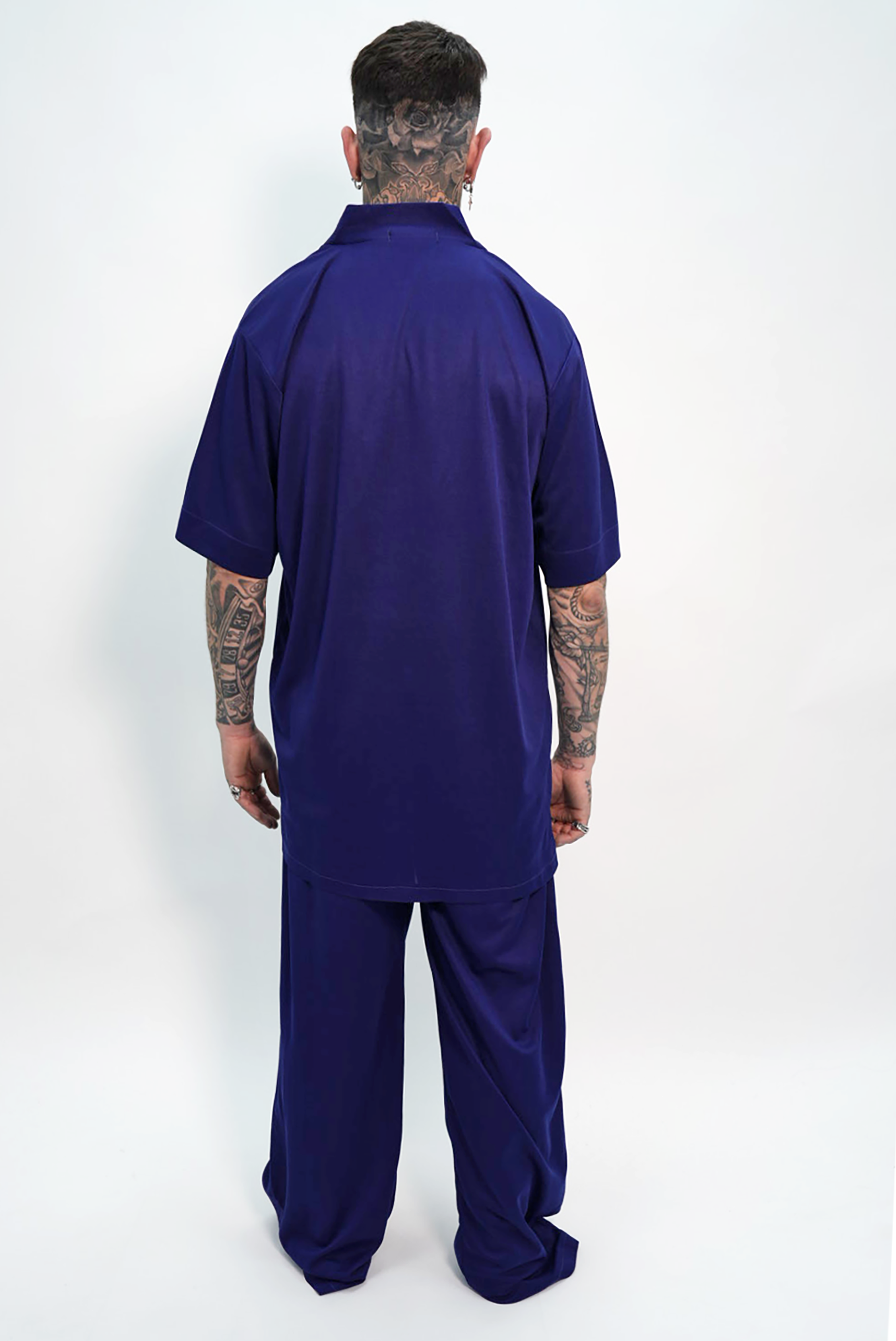 Billy Aminu Jersey long Sets
