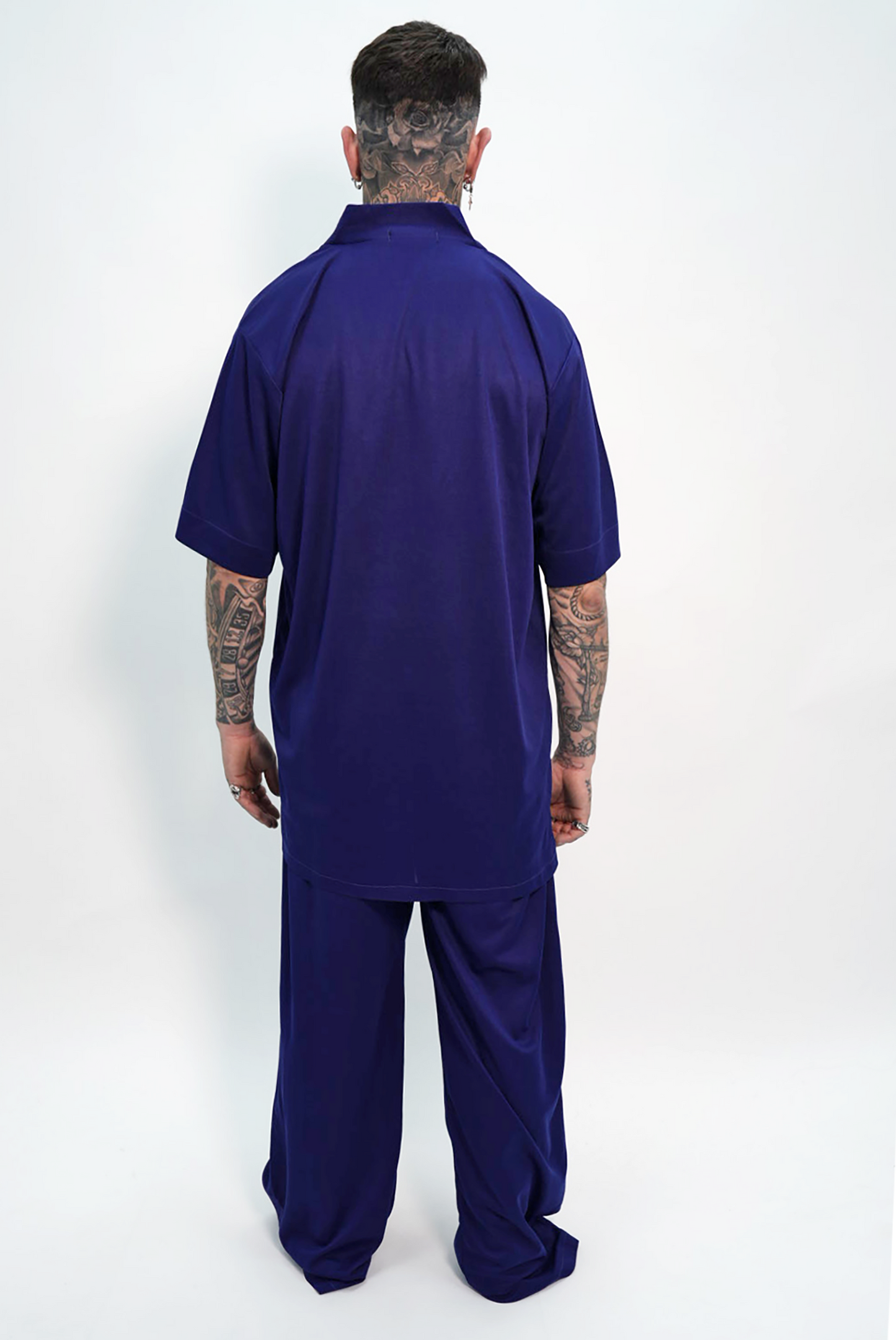 Billy Aminu Jersey long Sets