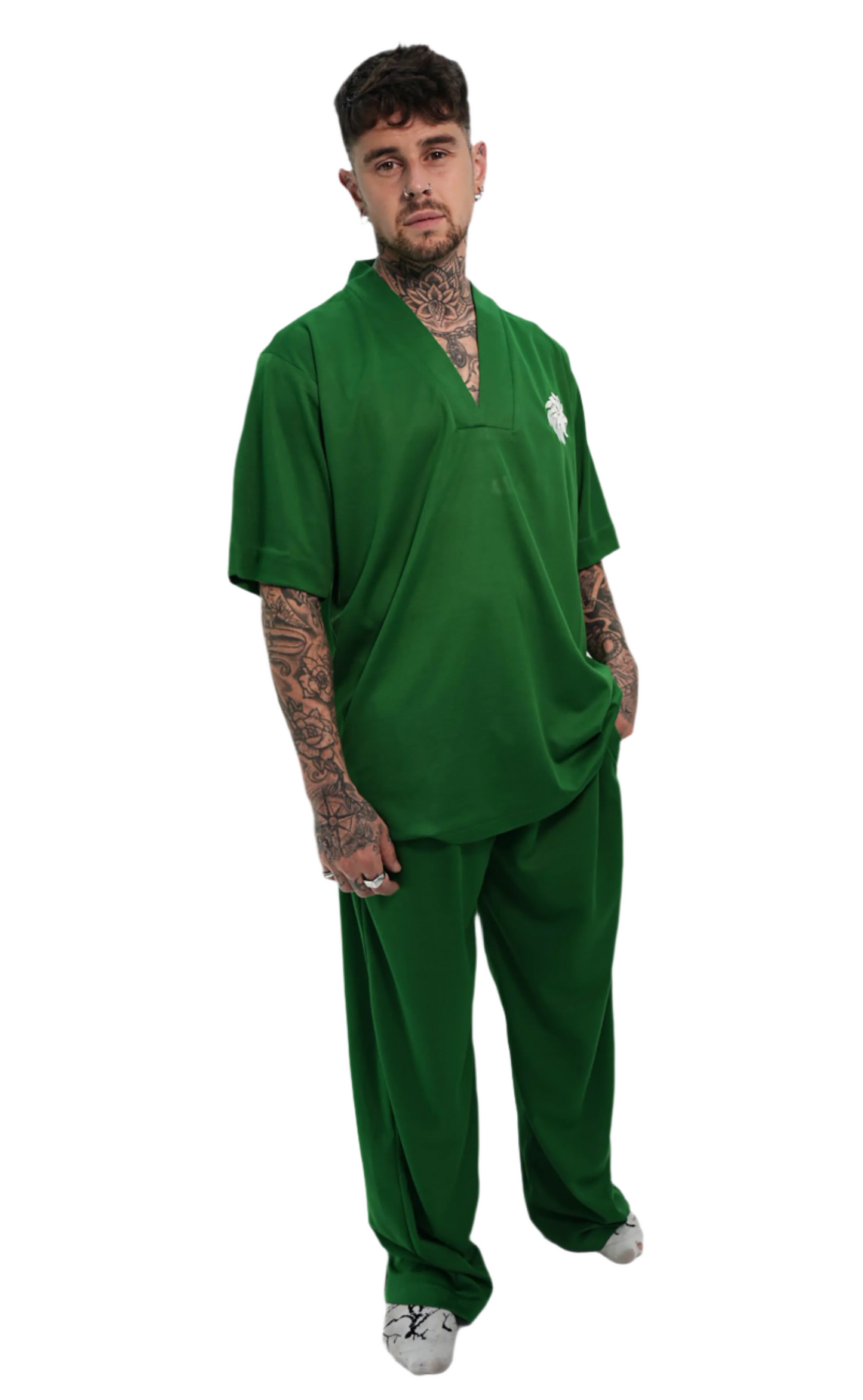 Billy Aminu Jersey long Sets