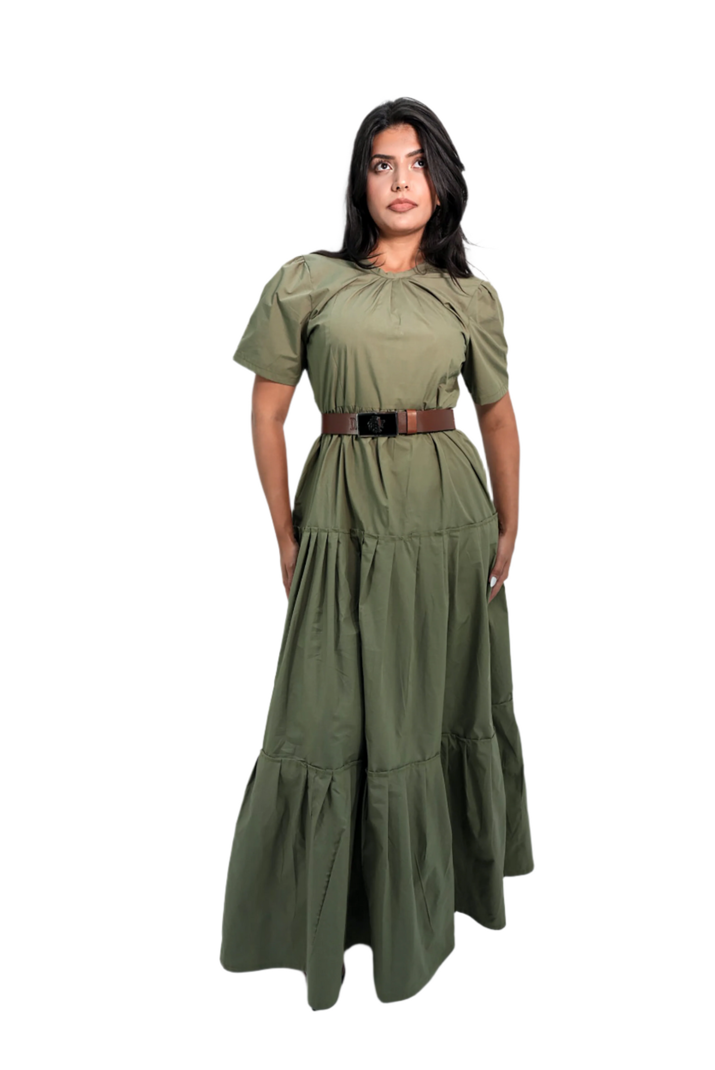 Madera Carribean dress