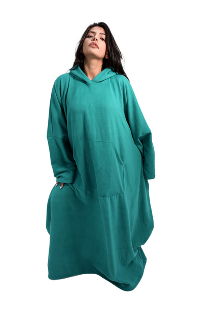 Agbada Cape