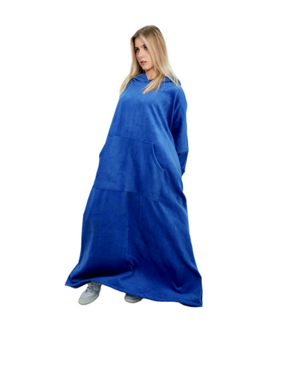 Agbada Cape