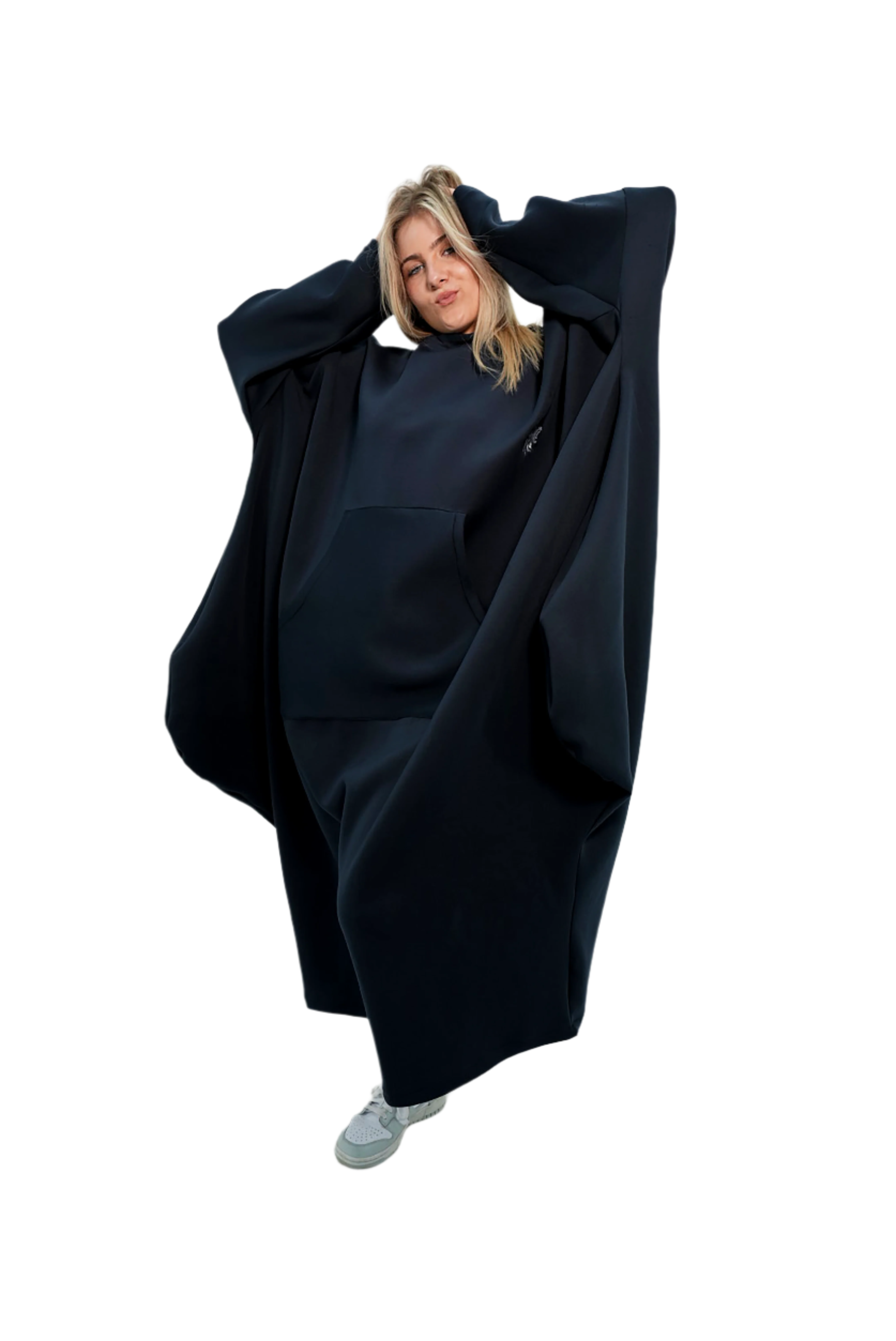 Agbada Cape