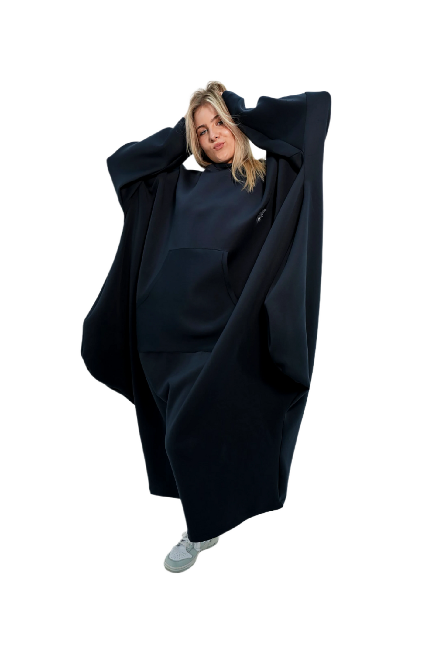Agbada Cape