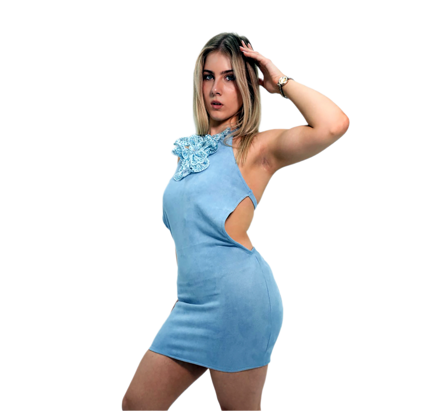 Soulsea Dress