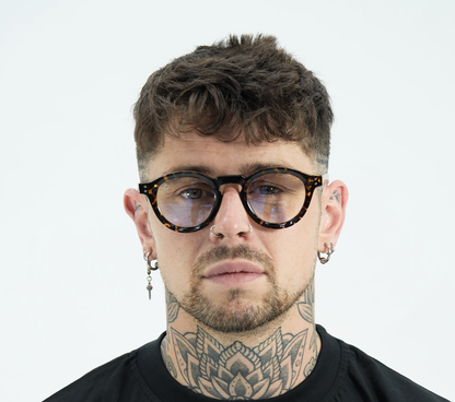 DABATI Harry Bloom clear lens