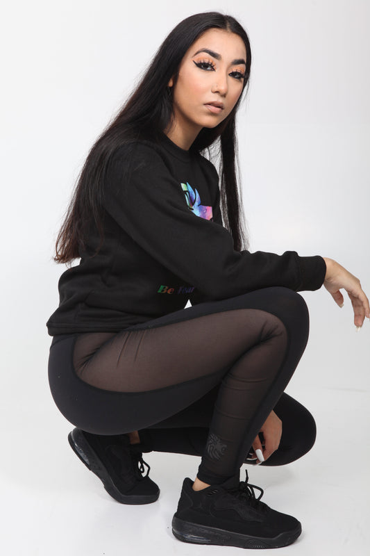 Retro Women's Leggings.