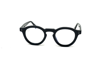 DABATI Clear Vision Harry Bloom clear lens (Black)