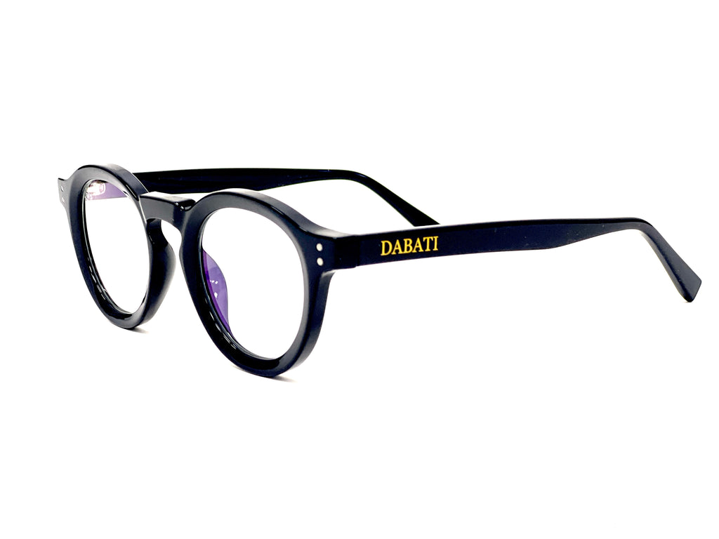DABATI Harry Bloom clear lens