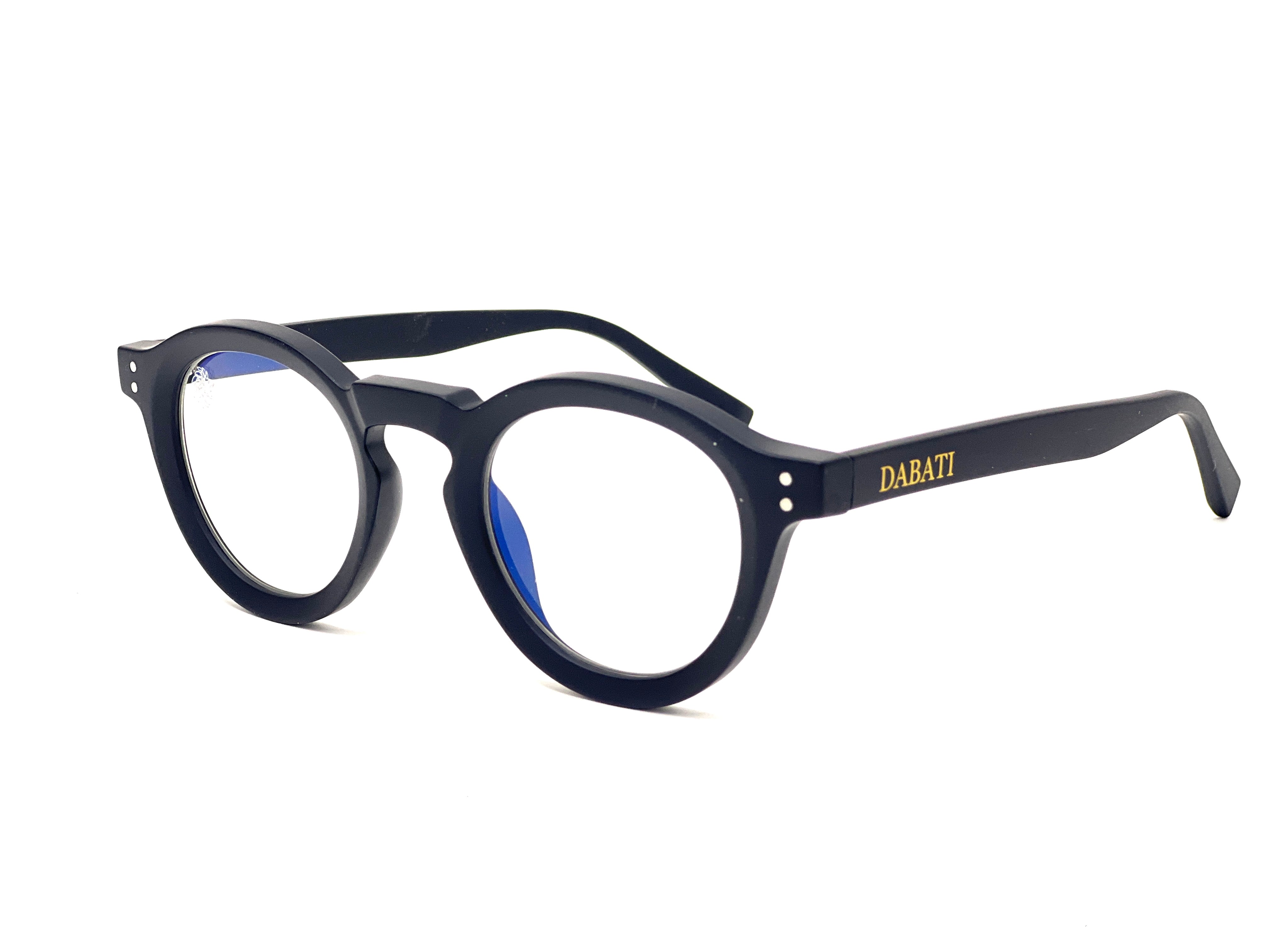 DABATI Harry Bloom clear lens