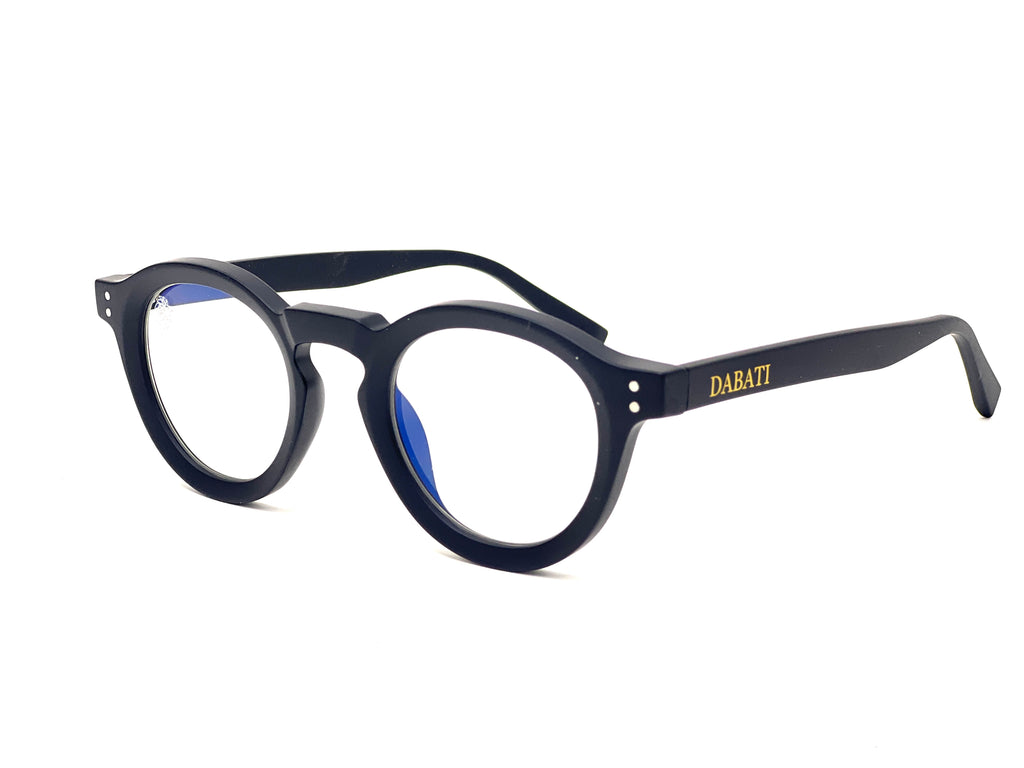 DABATI Harry Bloom clear lens