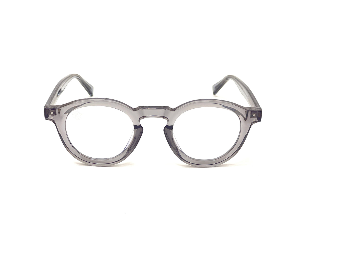 DABATI Clear Vision Harry Bloom clear lens (Grey)