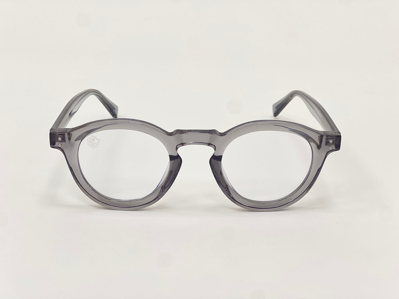 DABATI Clear Vision Harry Bloom clear lens (Grey)