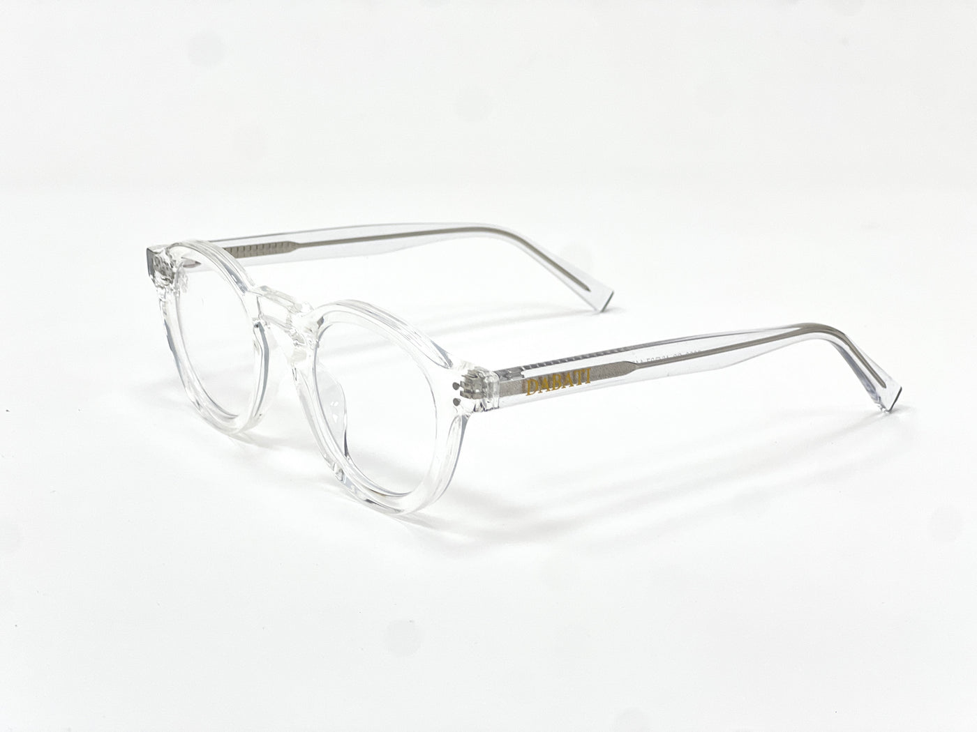 DABATI Clear Vision Harry Bloom clear frame