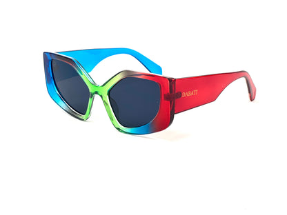 Skeens Mulicoloured Shade