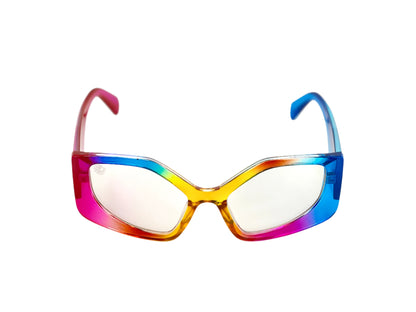 Skeens light multicoloured