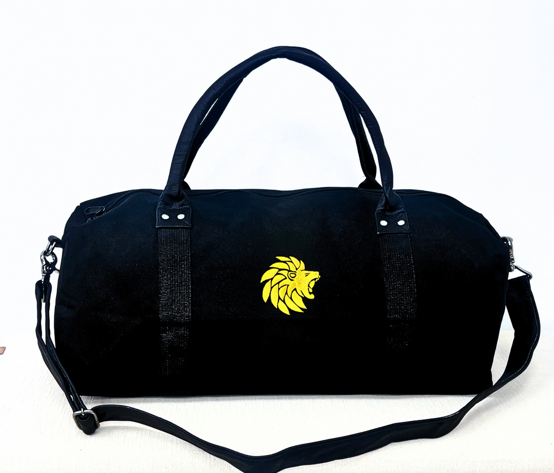 Ovo duffle bag on sale