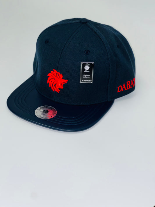 Men's Cap Dark blue
