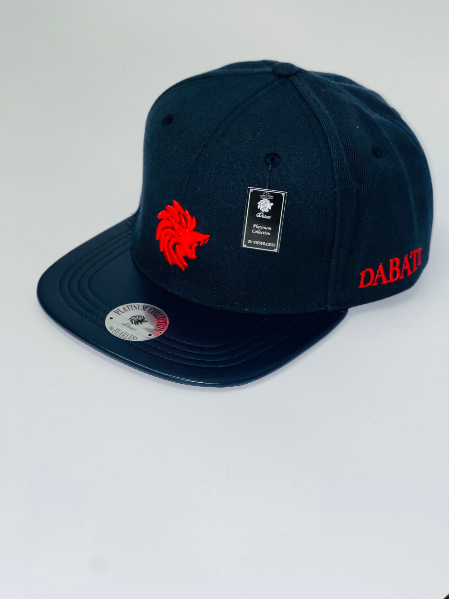 Men's Cap Dark blue