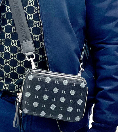 Men's Bag Timeless Patterned