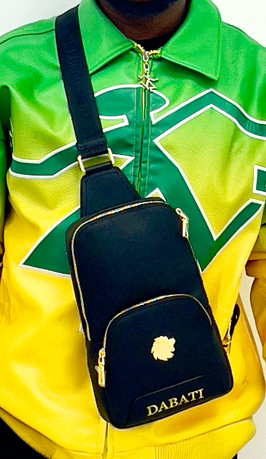 Men's  Bag Dabati Nactis-Aurum