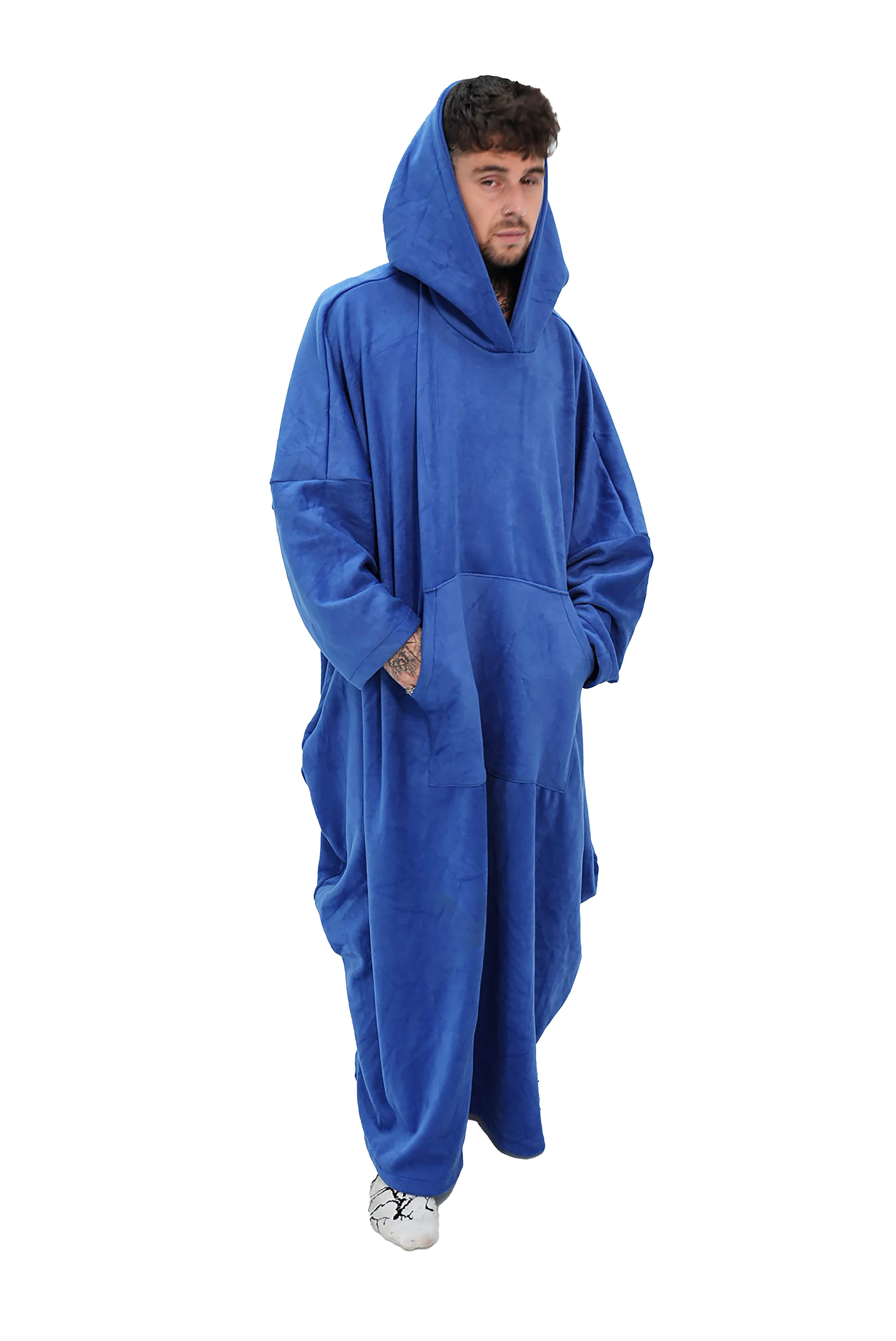 Agbada Cape