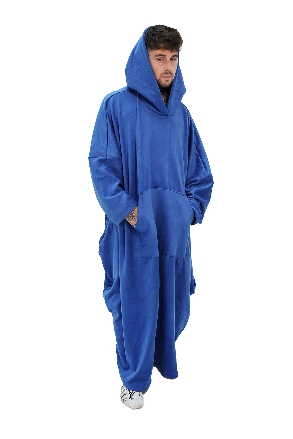 Agbada Cape