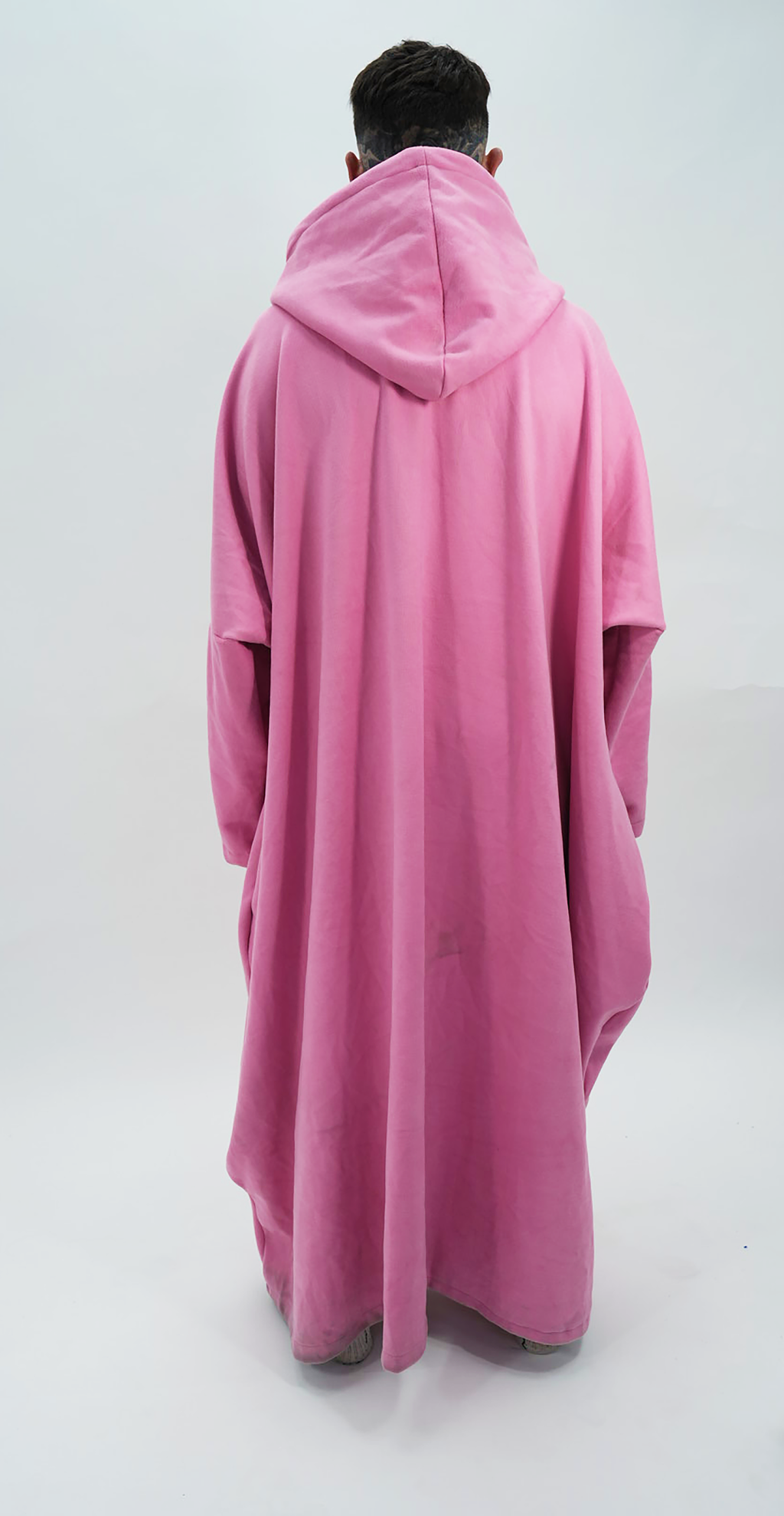Agbada Cape