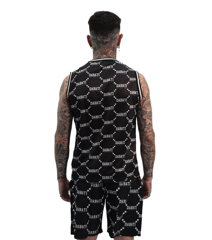 Dabati short