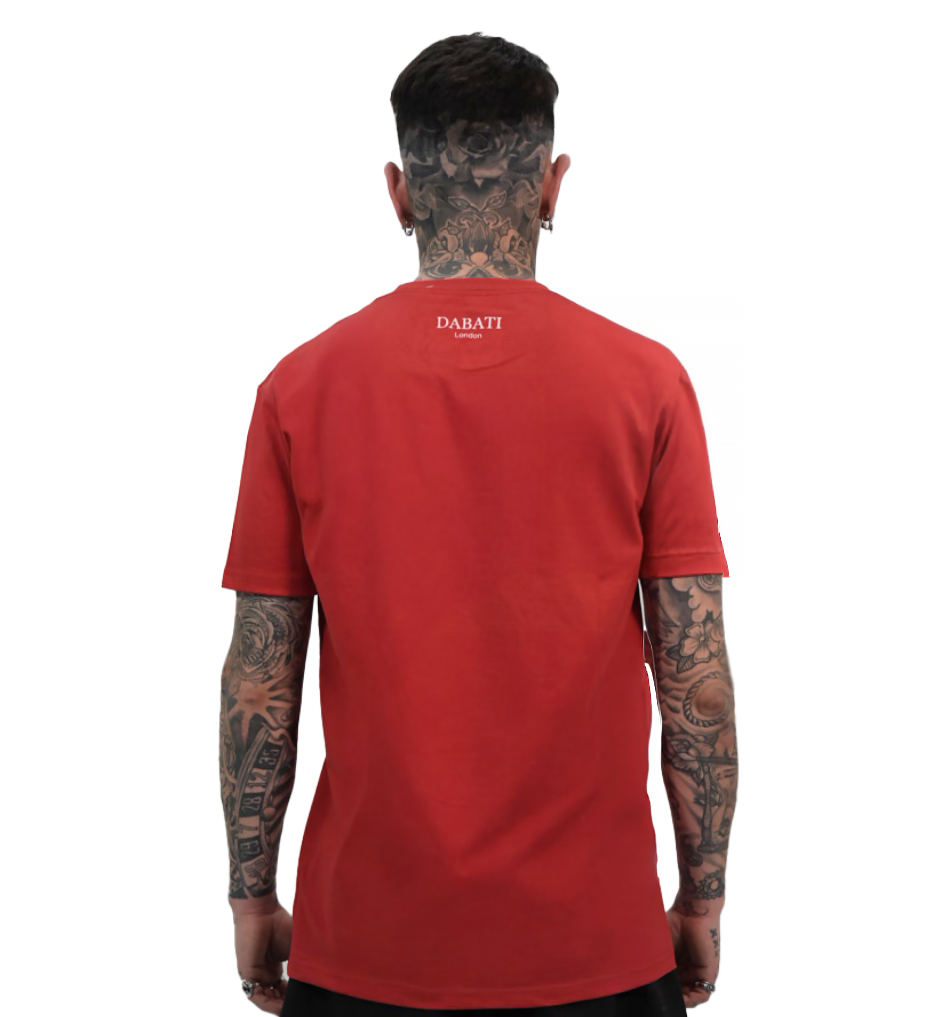 Silas Midas Cotton T-shirt