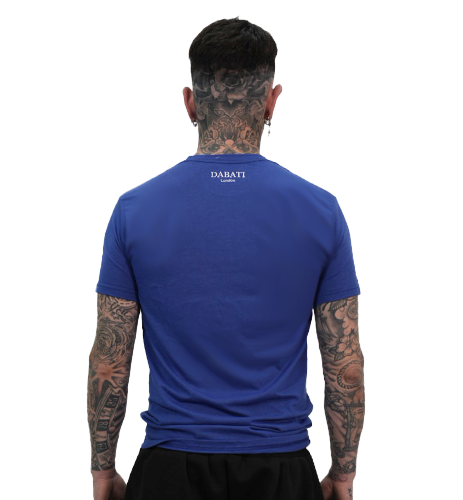 Silas Midas Cotton T-shirt