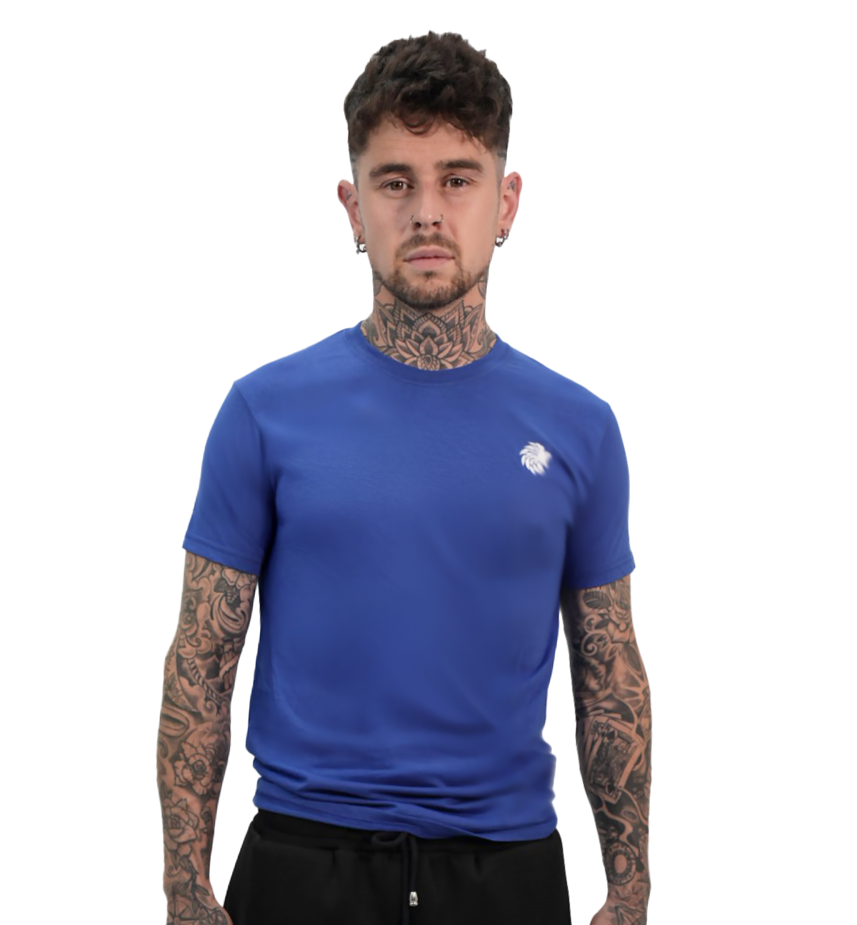 Silas Midas Cotton T-shirt