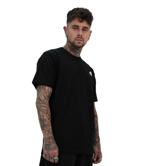 Slilas Midas Cotton T-shirt