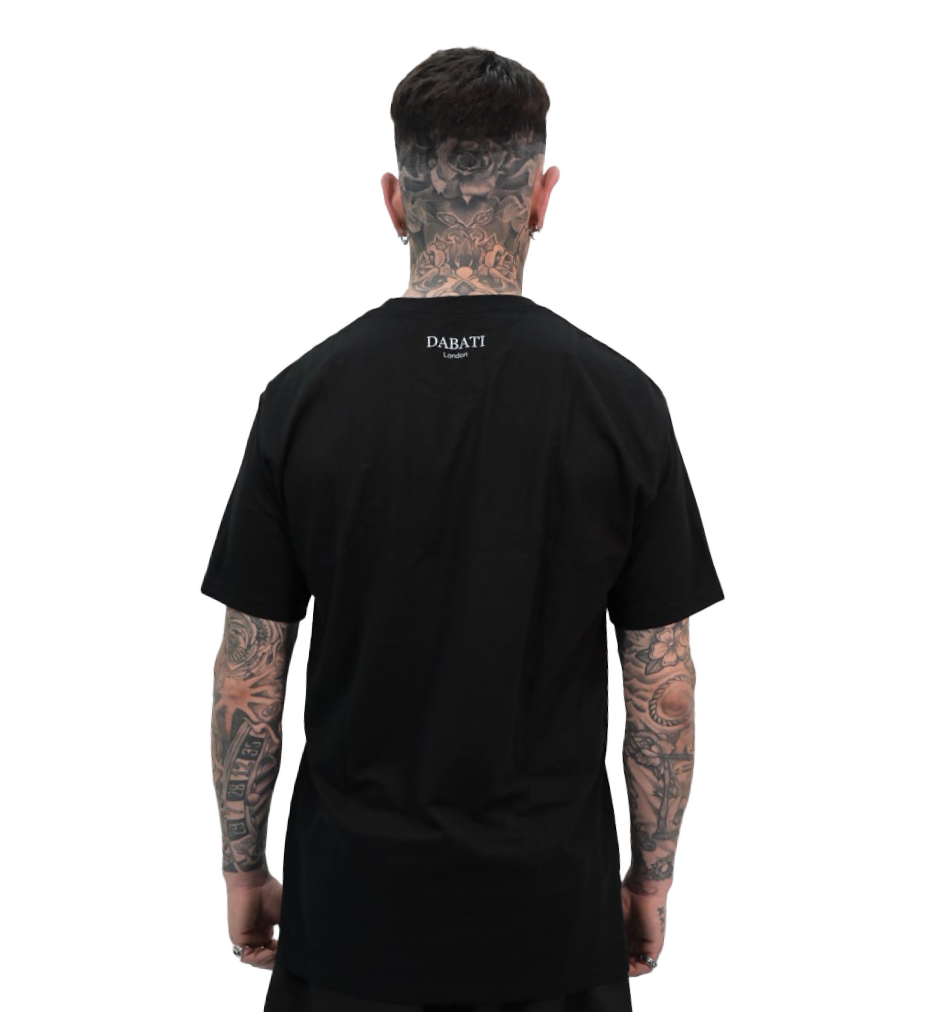 Silas Midas Cotton T-shirt