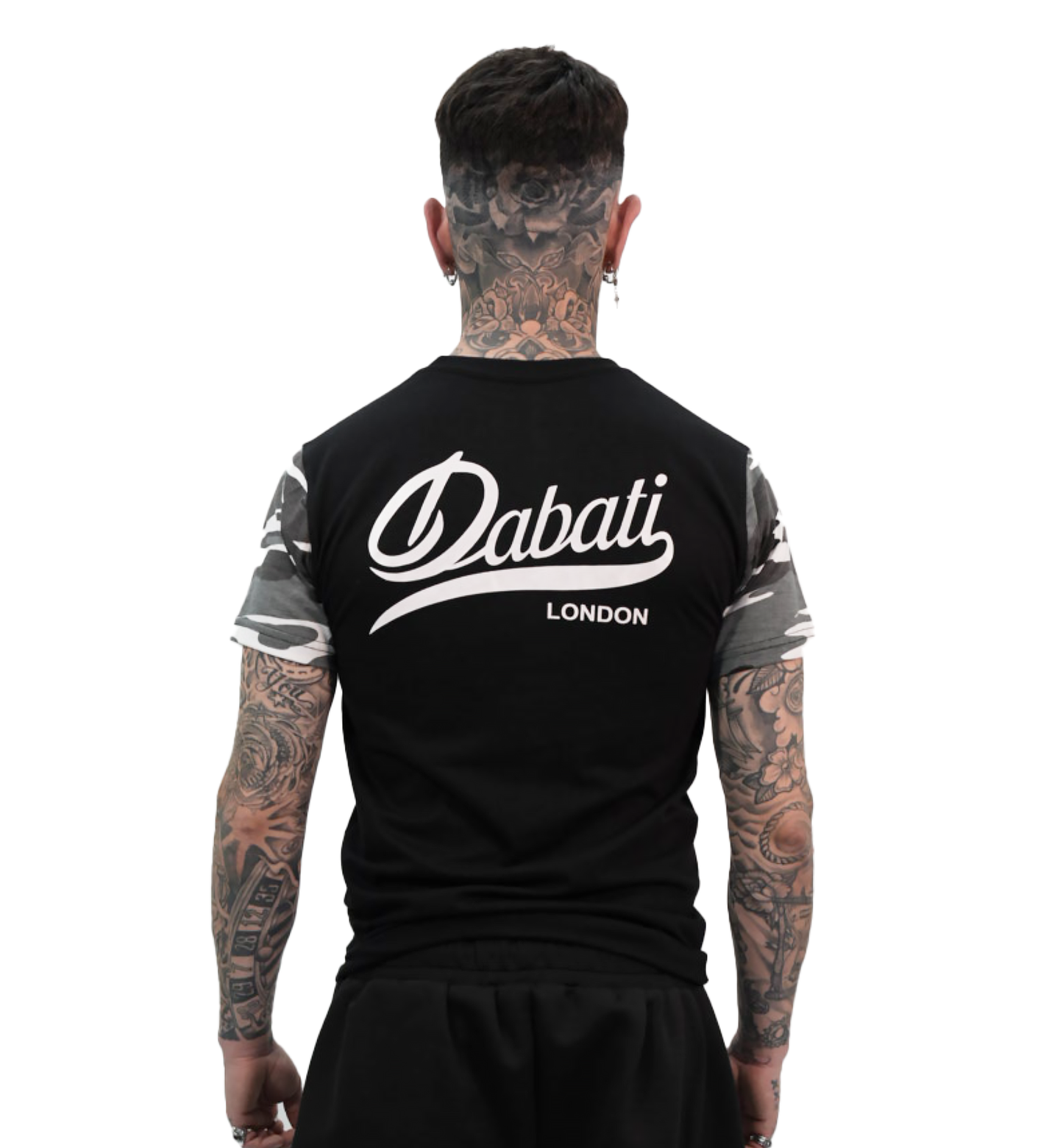 PrintPulse T-shirt