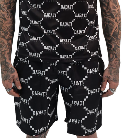Dabati short