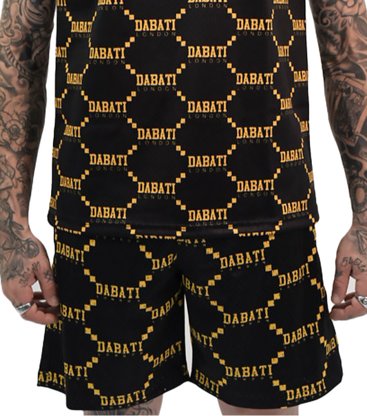 Dabati short
