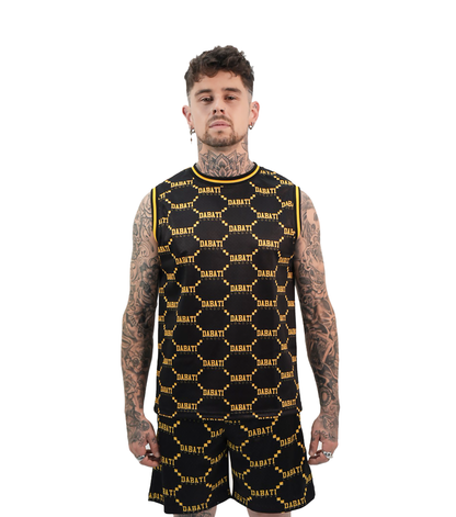 Dabati short