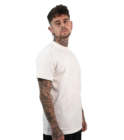 Melvin Embossed Classic