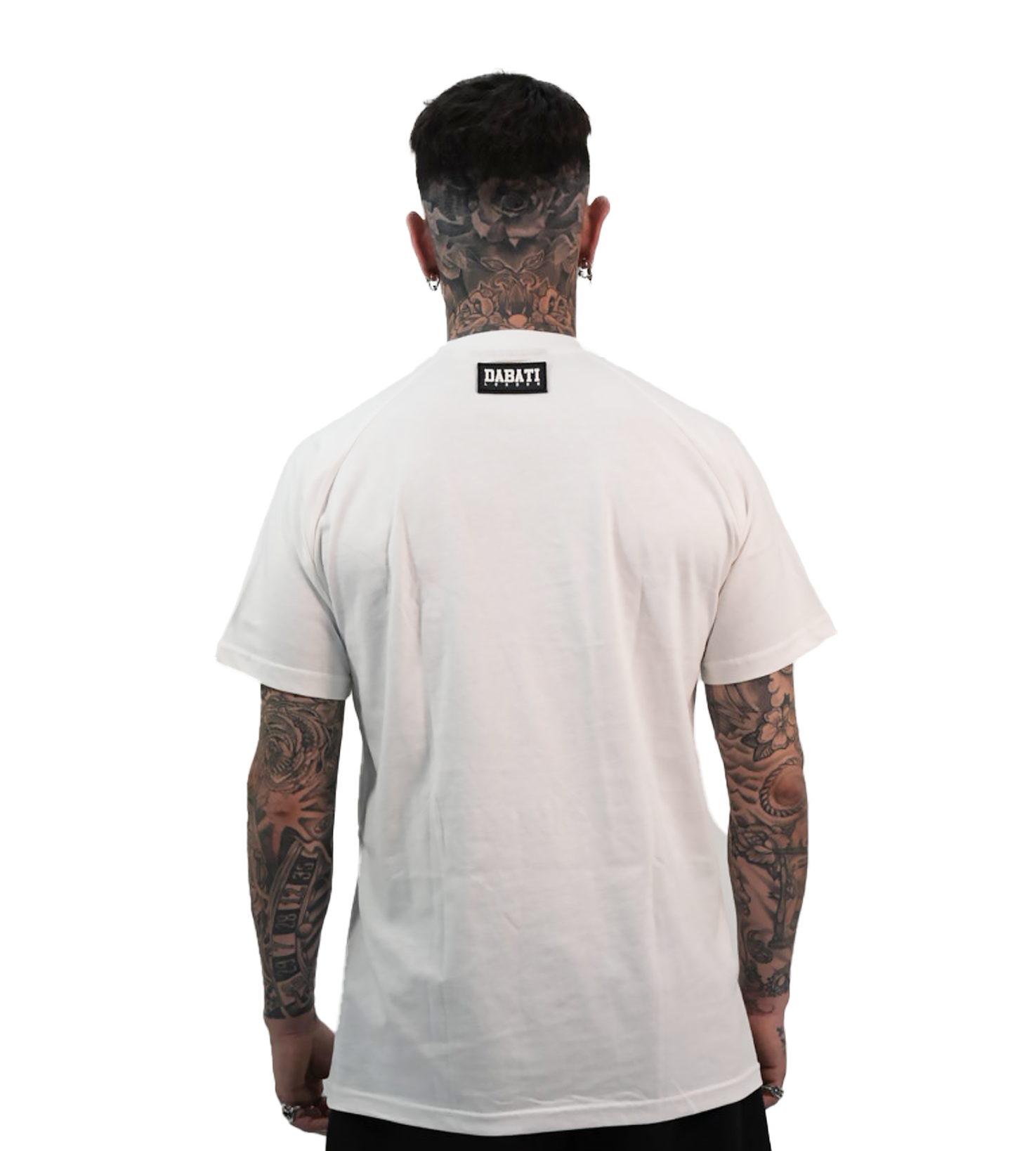 Essential 3D Logo T-shirt