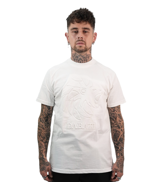 Essential 3D Logo T-shirt
