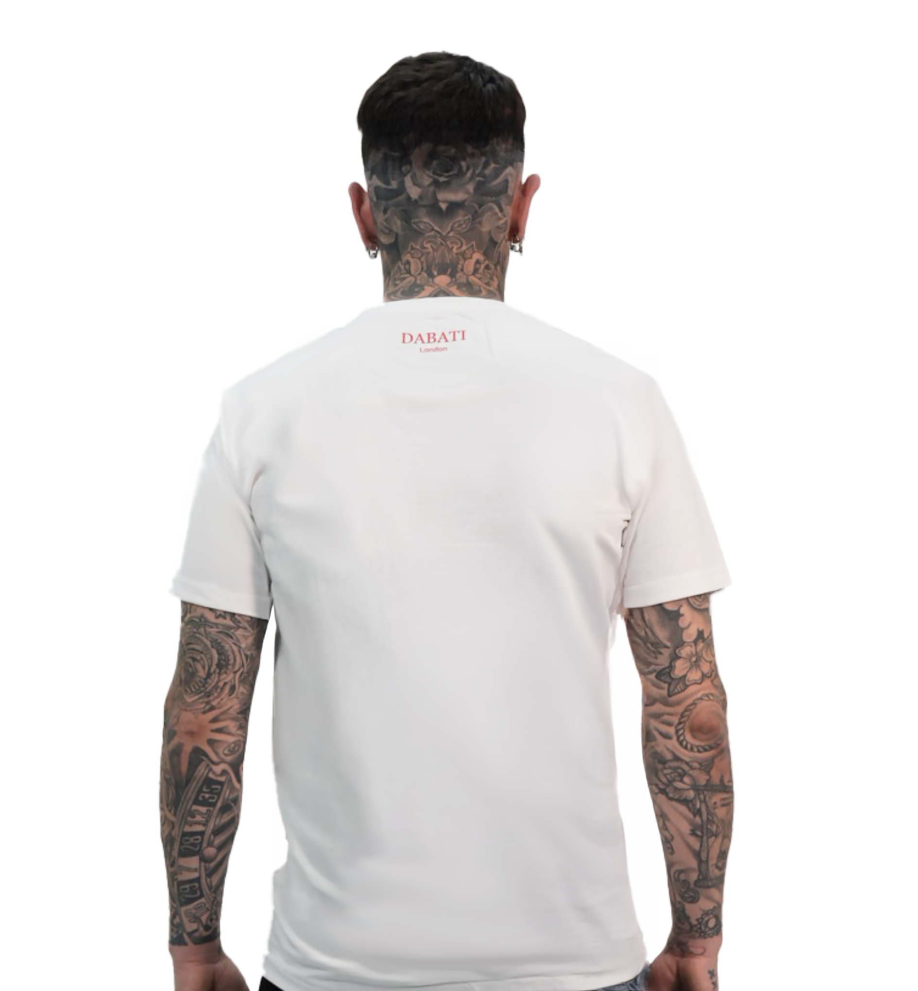 Silas Midas Cotton T-shirt