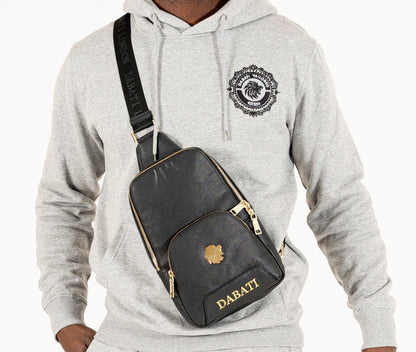 Men's  Bag Dabati Nactis-Aurum