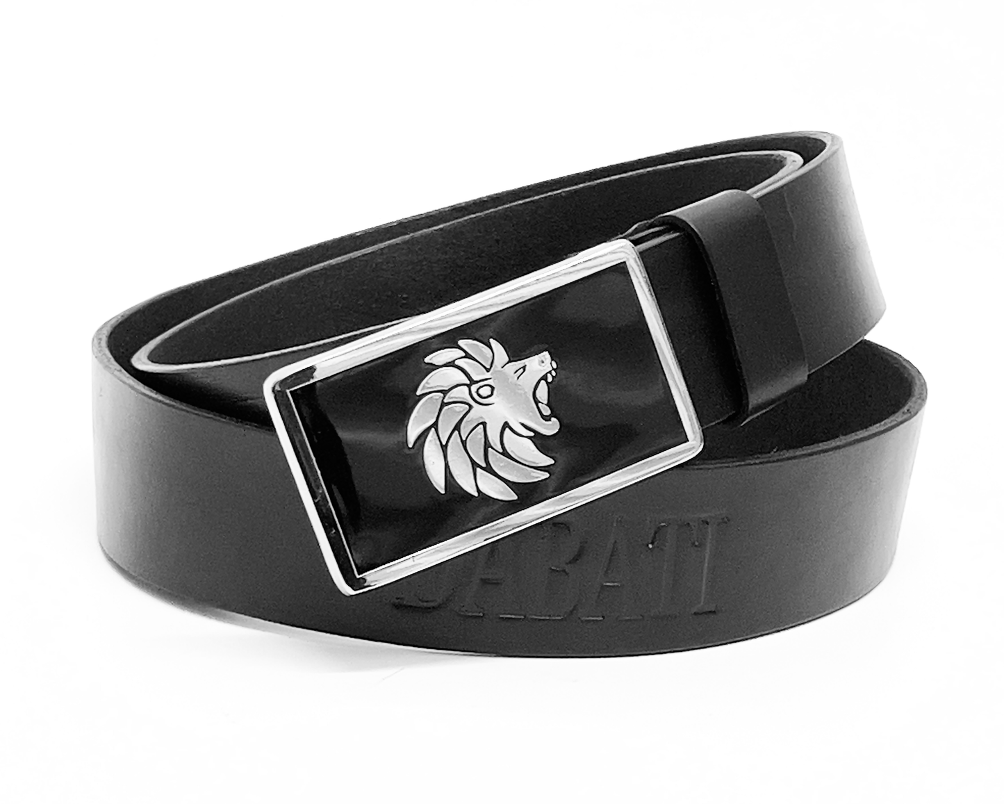 100% Leather belt