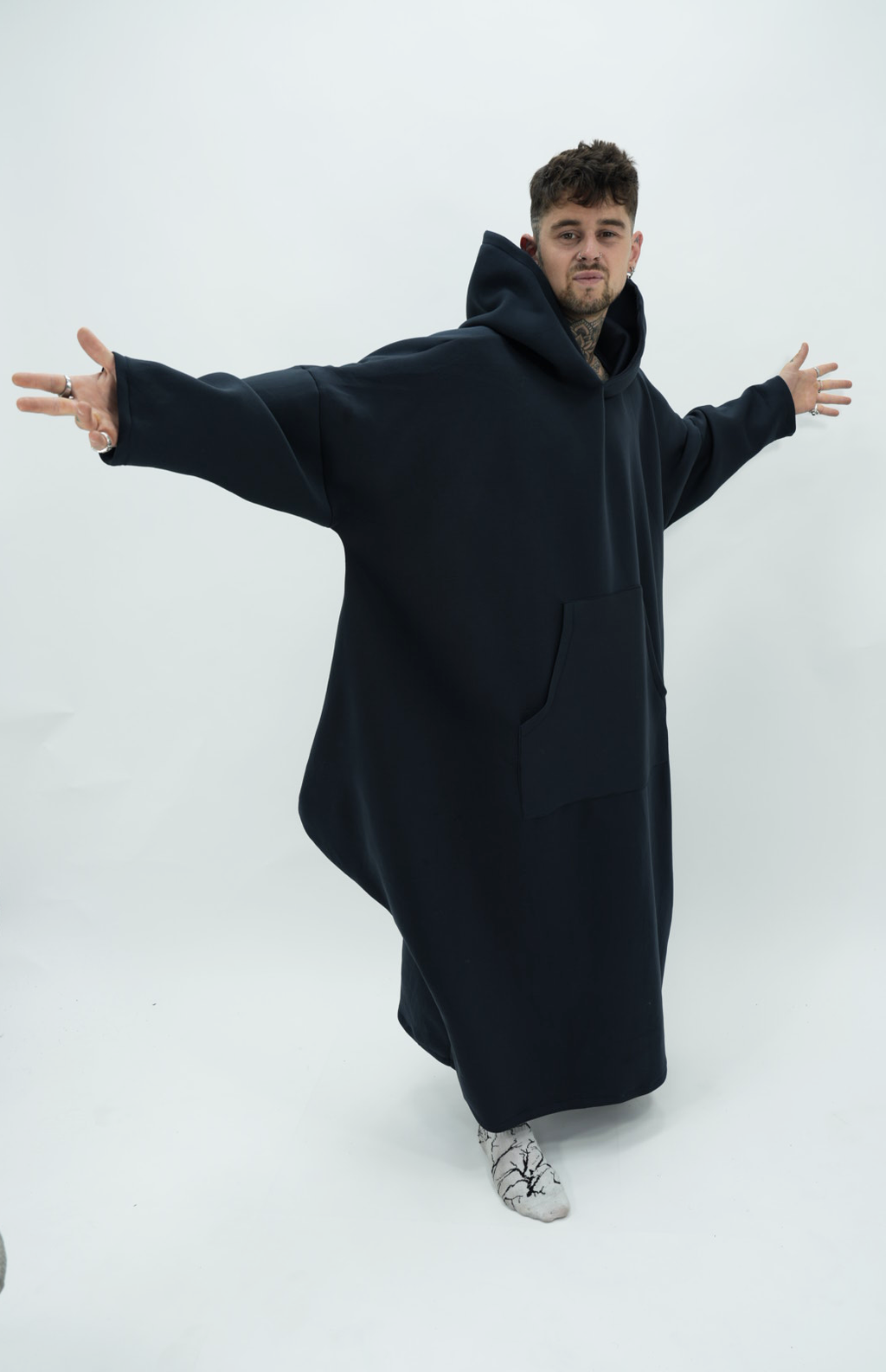 Agbada Cape