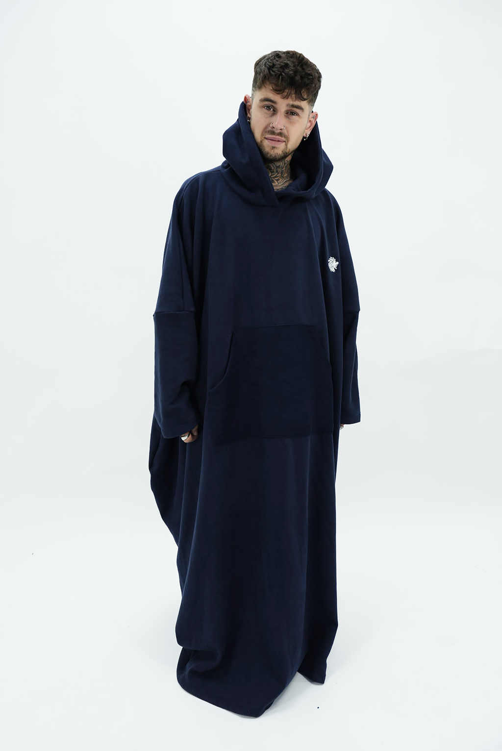 Agbada Cape