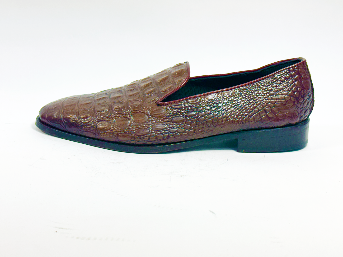 Croc Moles