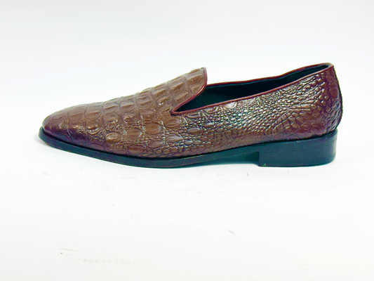 Croc Moles